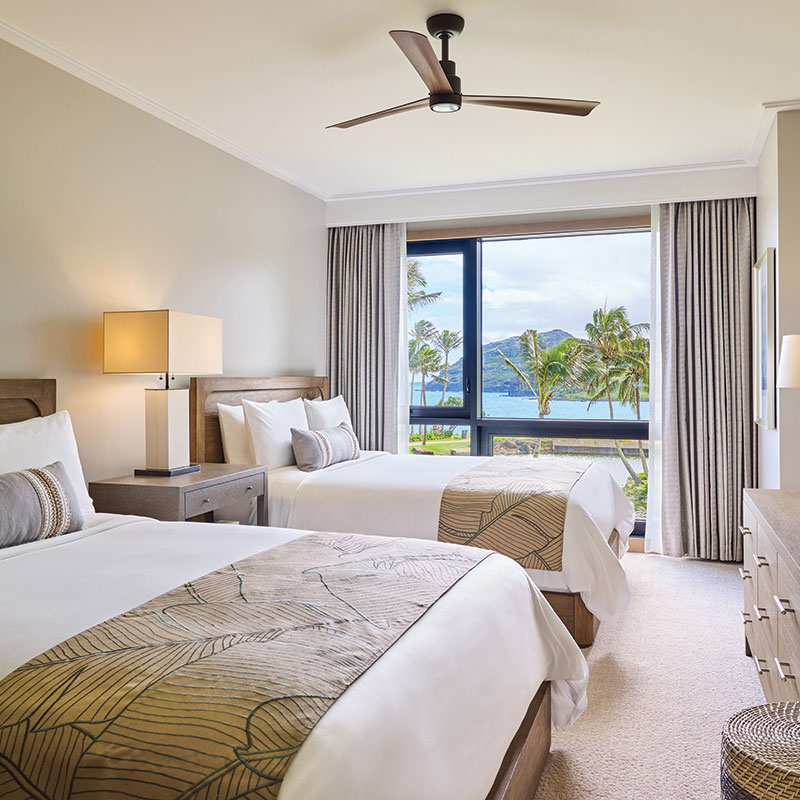Maliula 3-Bedroom Superior