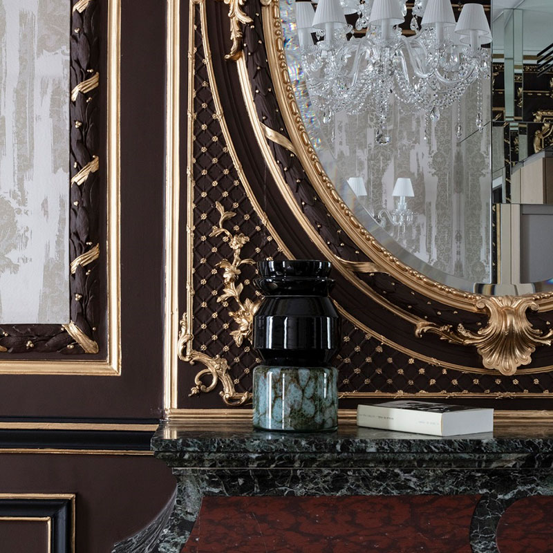 Baron Haussmann Suite