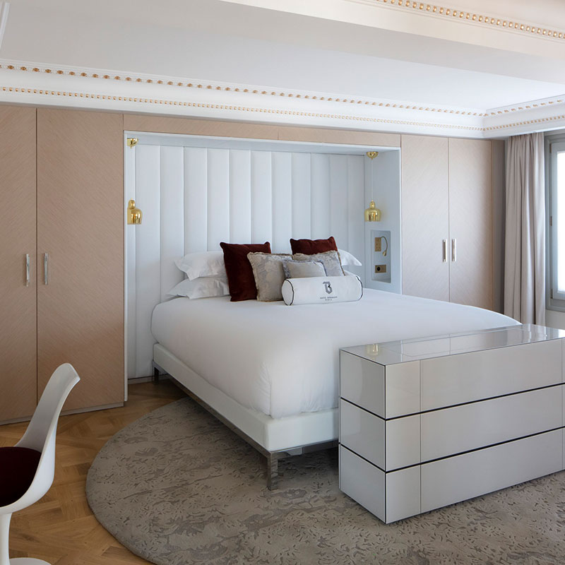 Bowmann Penthouse Suite