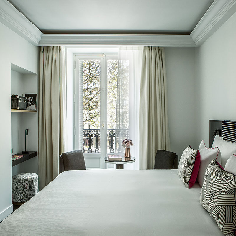 Classic Room