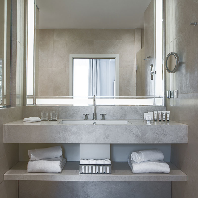 Junior Suite Panache