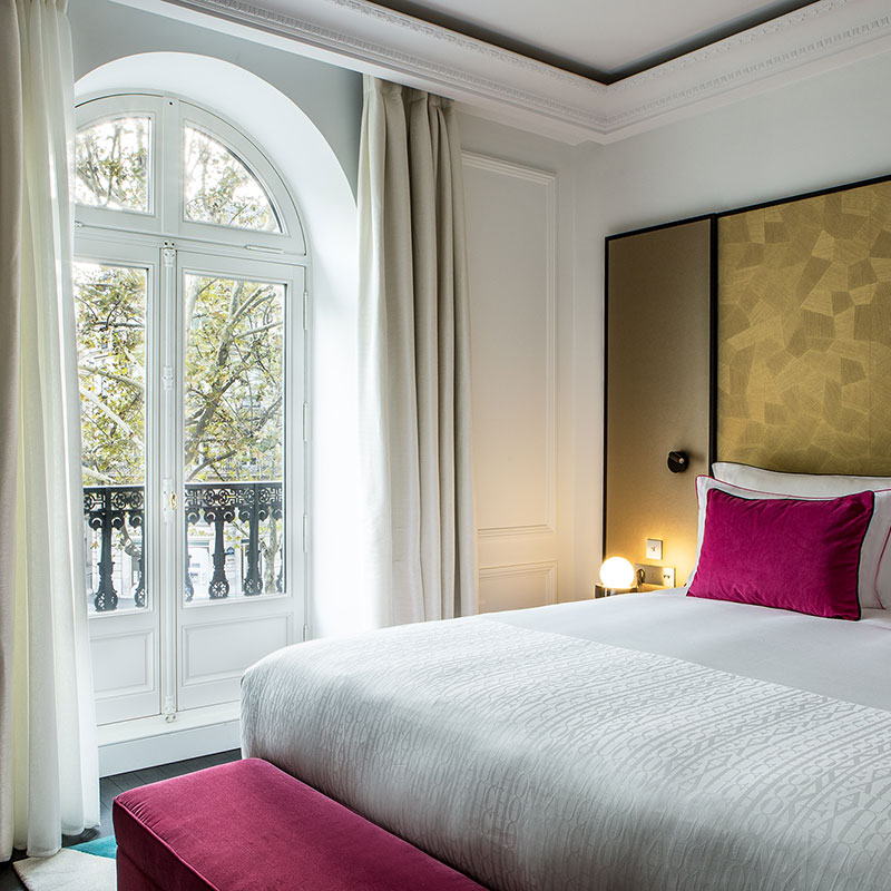 Chic Suite
