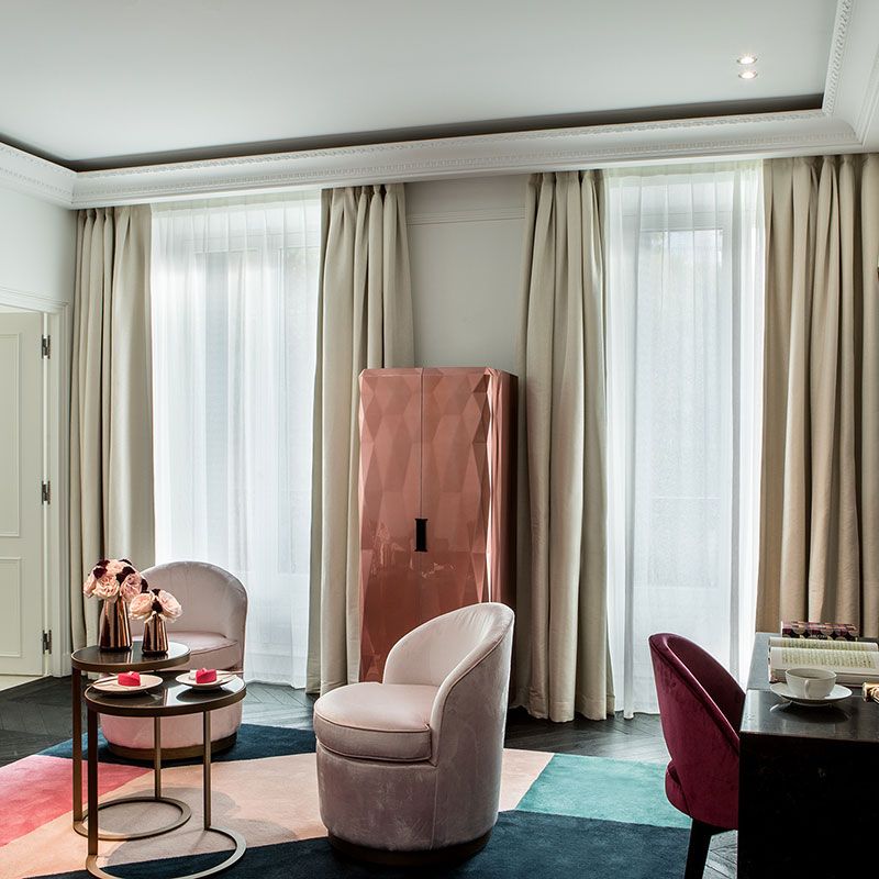 Chic Suite