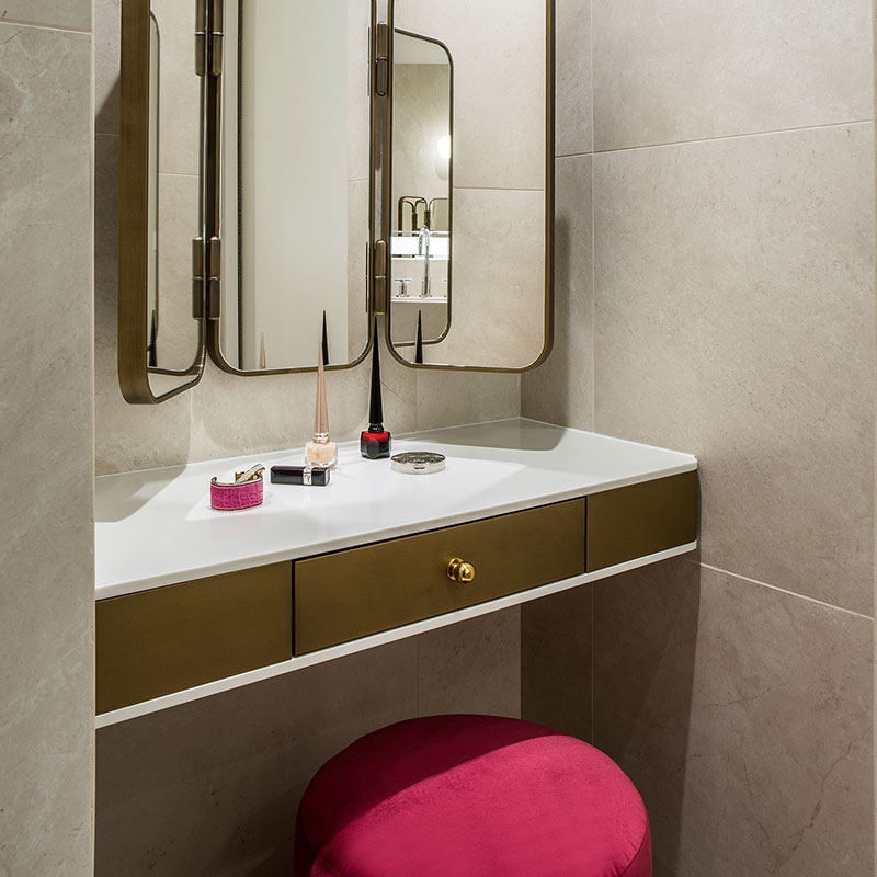 Chic Suite