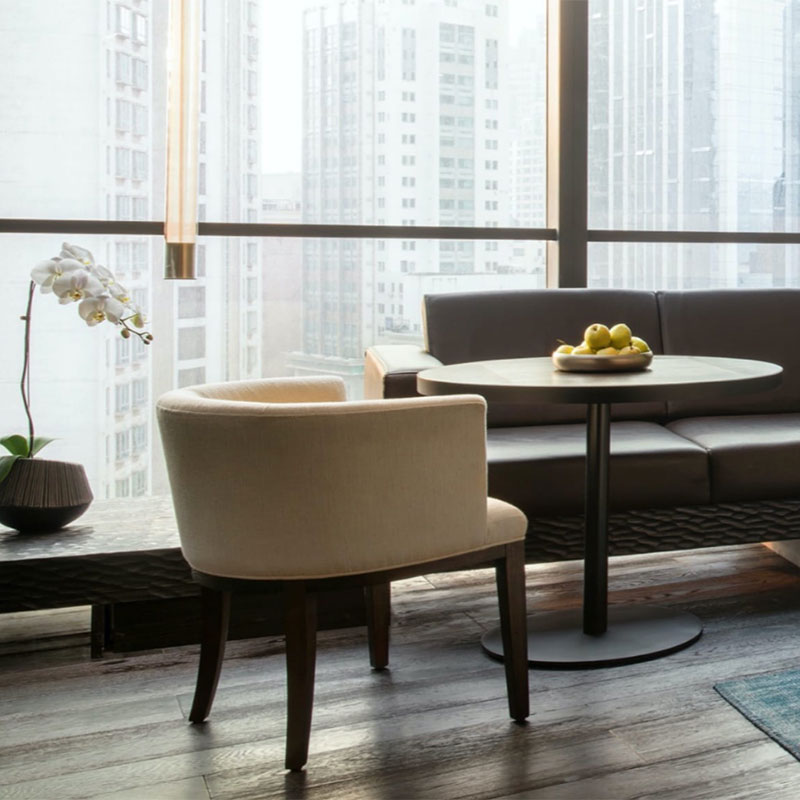 Studio 60 with Terrace