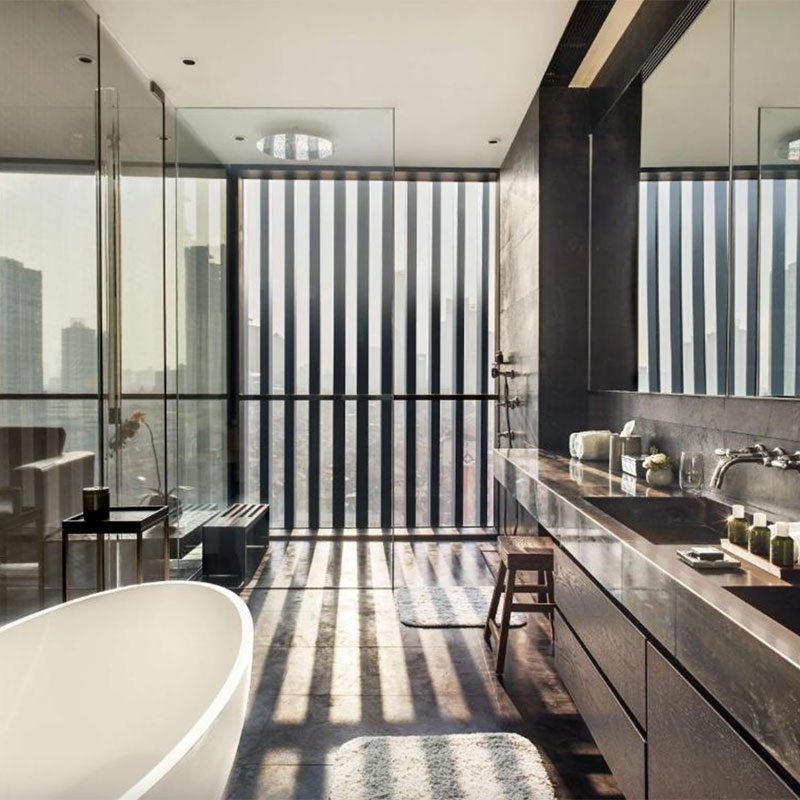 Studio 60 with Terrace