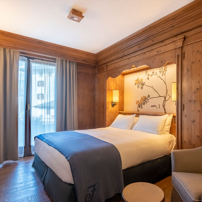 Classic Room