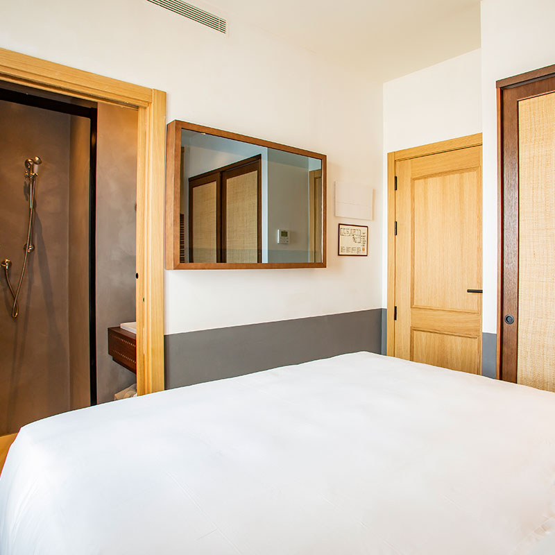 Basic Room