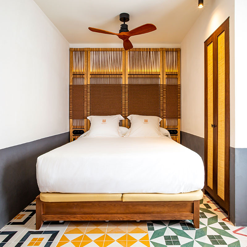 Double Superior Room