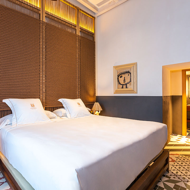 Double Superior Room