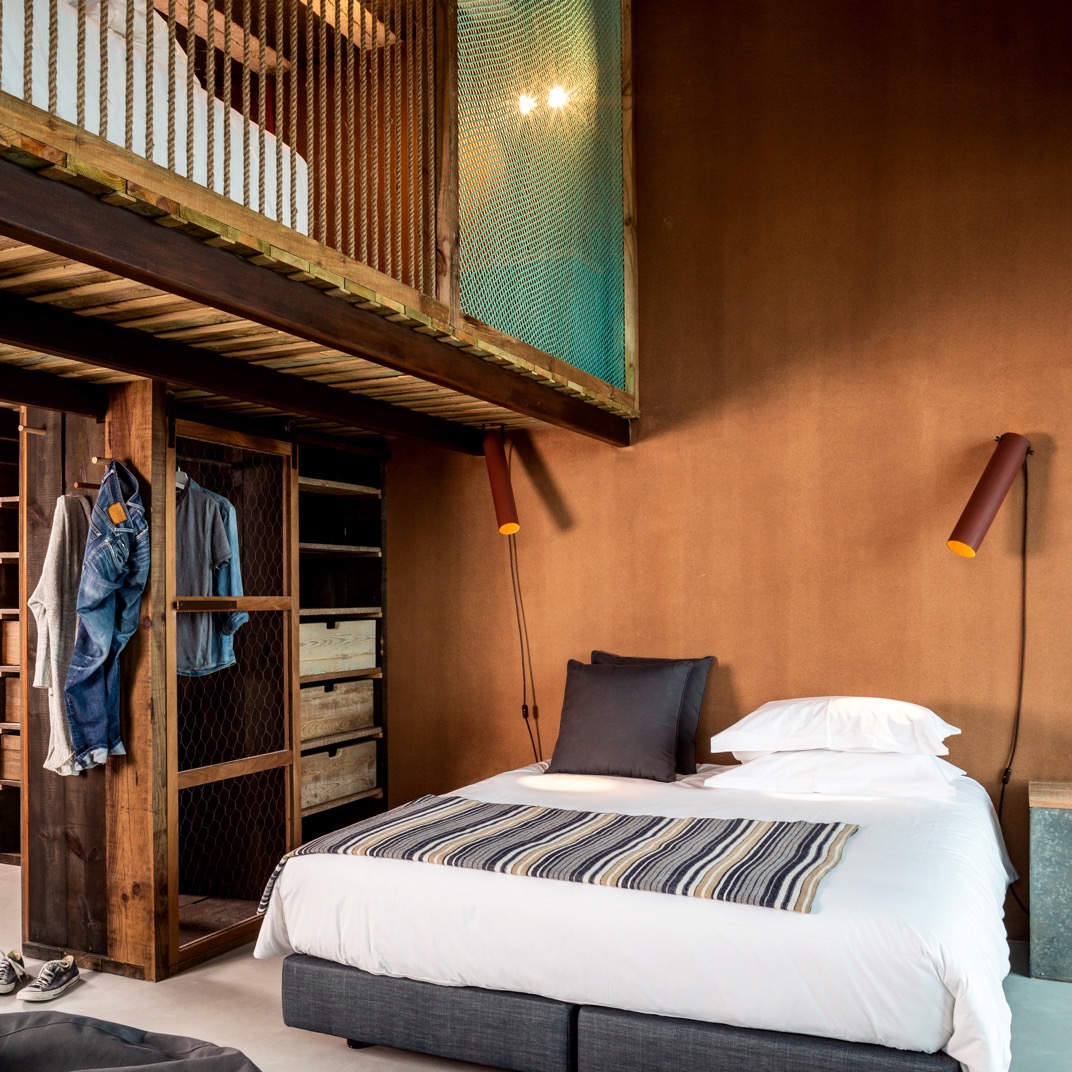 Mar Room
