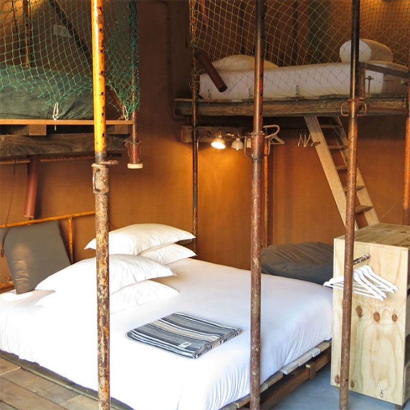 Terra Room