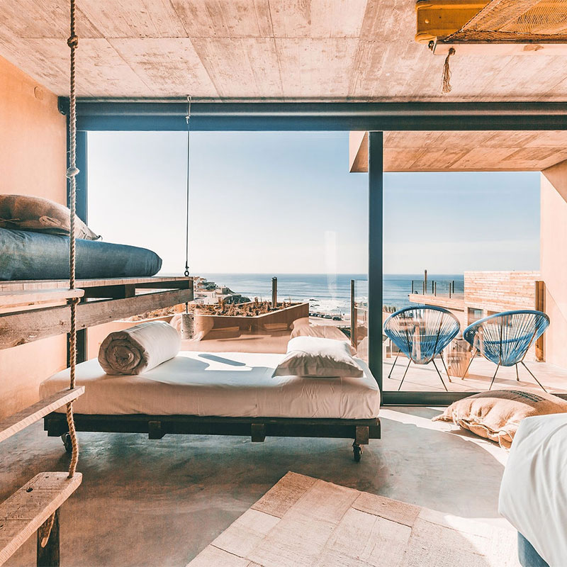 Mar & Cook Bungalow