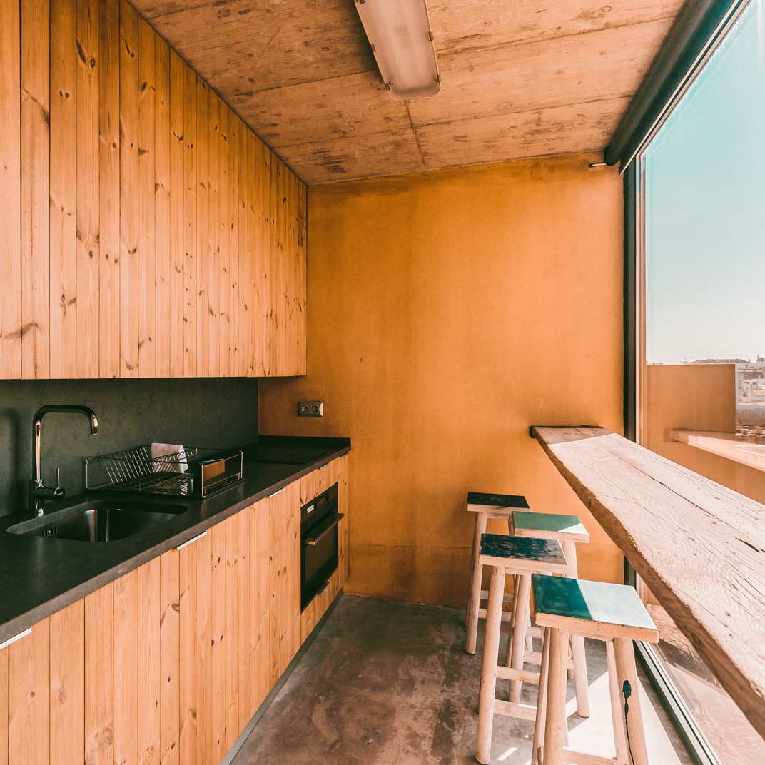 Mar & Cook Bungalow