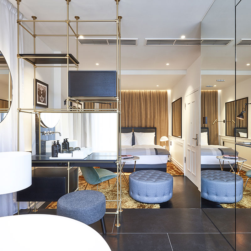 Premium Room