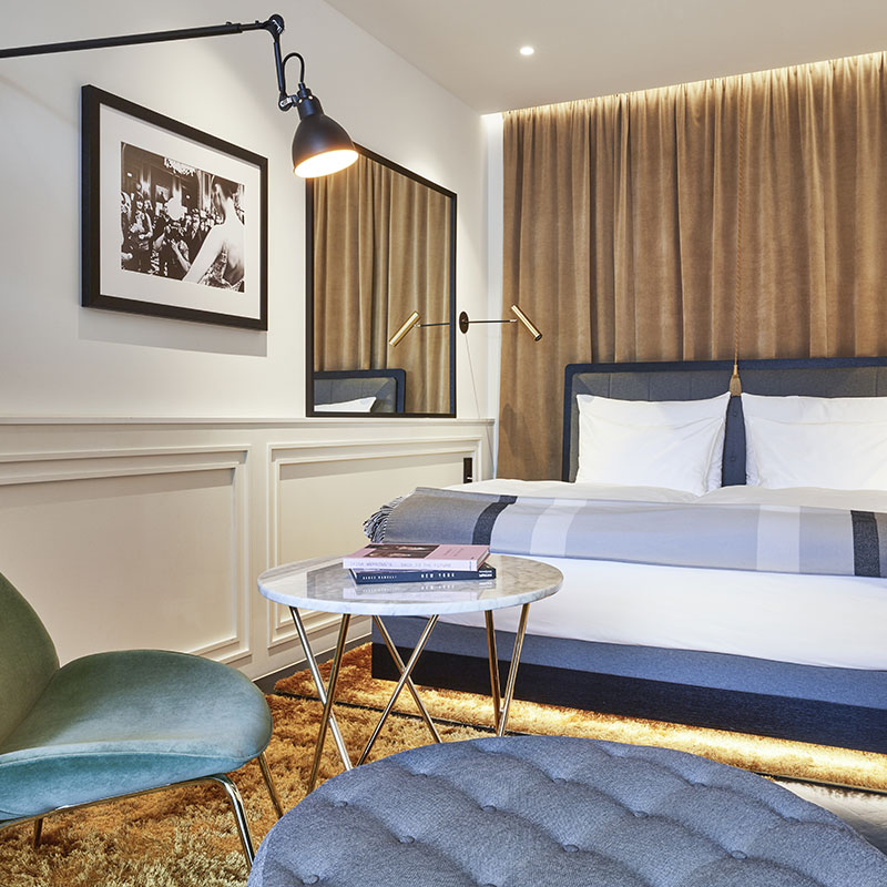 Premium Room