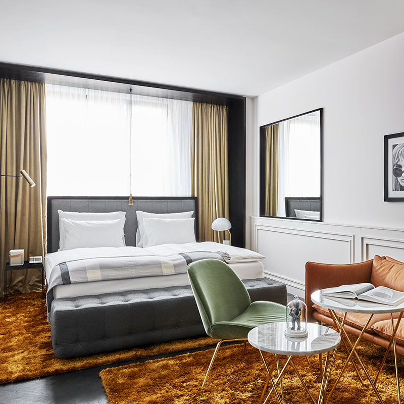 Superior Suite