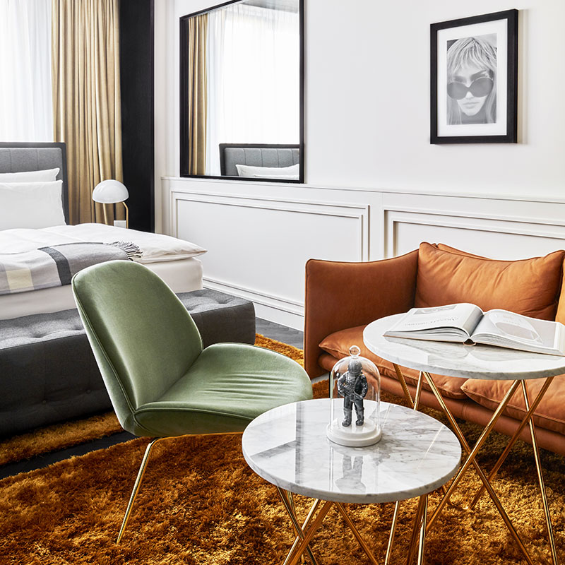 Superior Suite