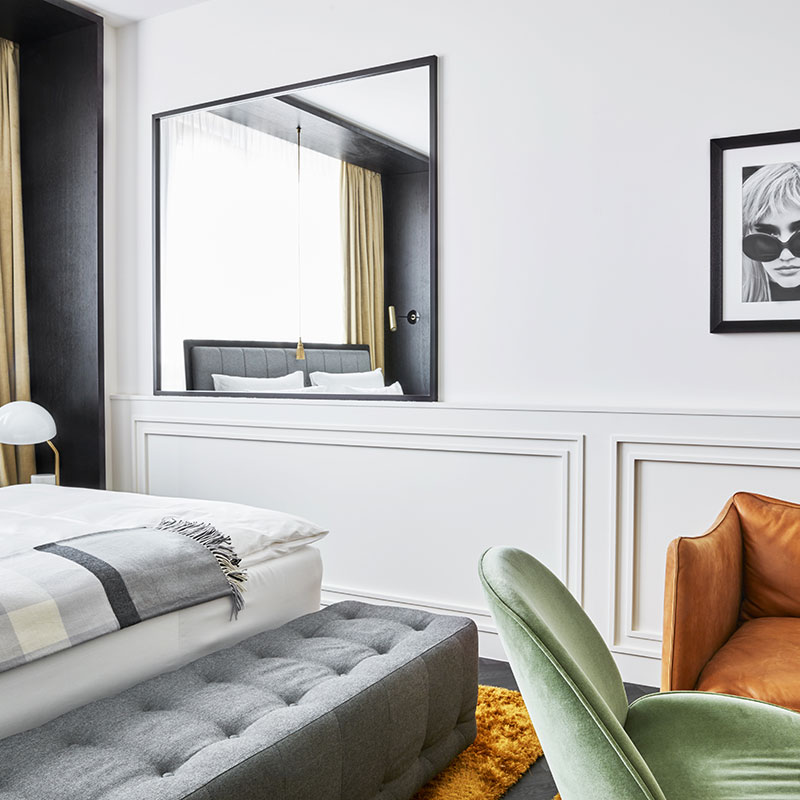 Premium Suite