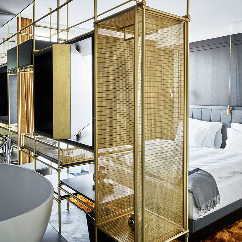 Prestige Suite