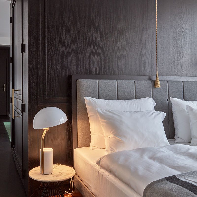 Prestige Suite