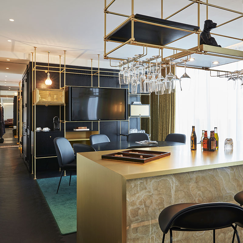 Grand Suite