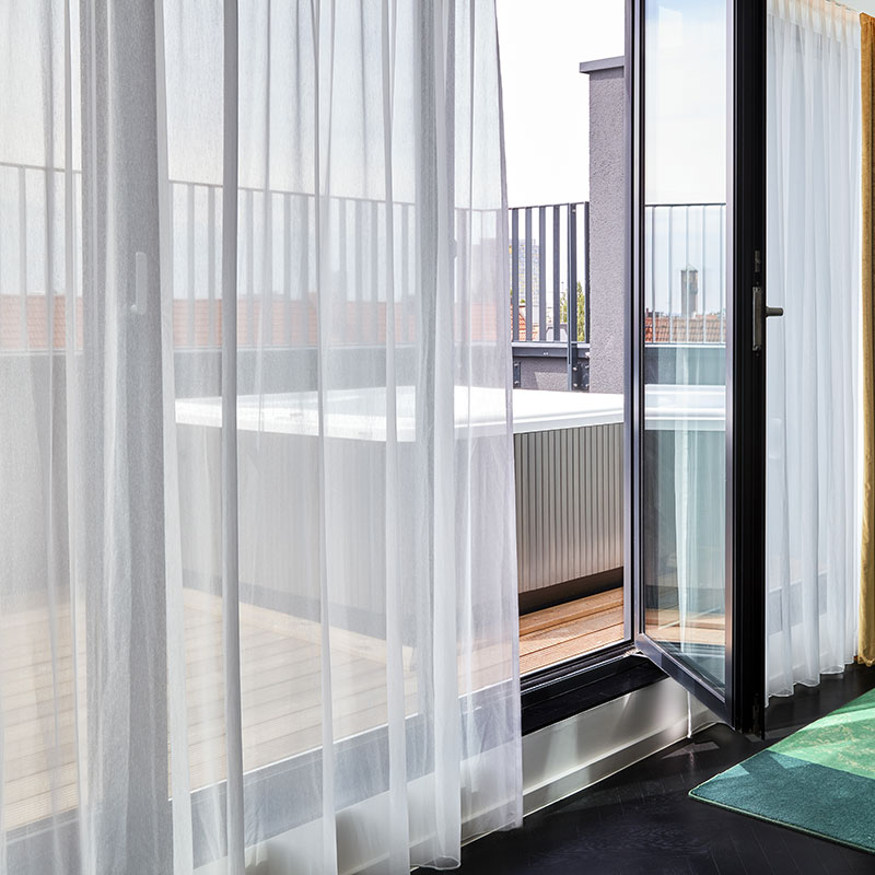 Roomers Suite