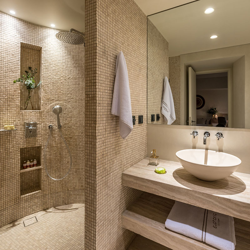 Classic Room with Treatment