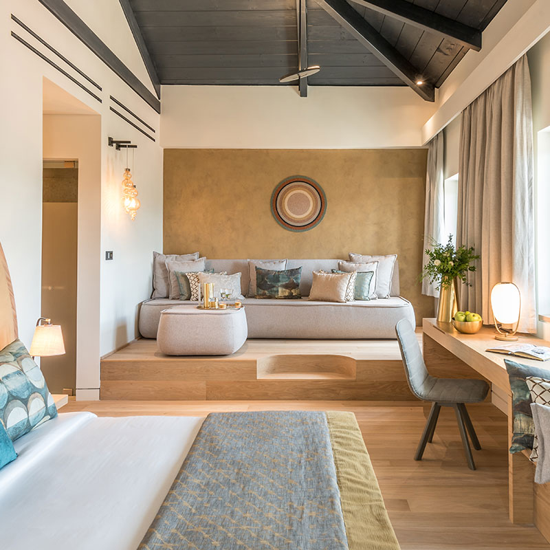 Euphoria Junior Suite