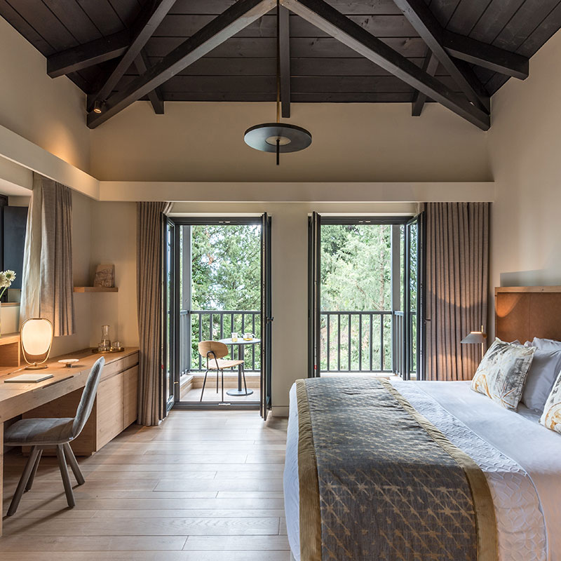 Euphoria Junior Suite