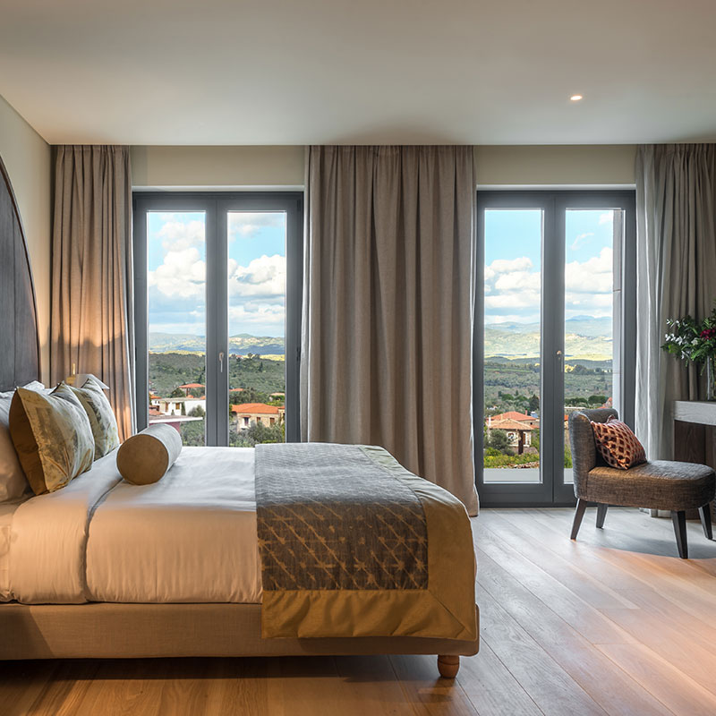 Euphoria Executive Junior Suite