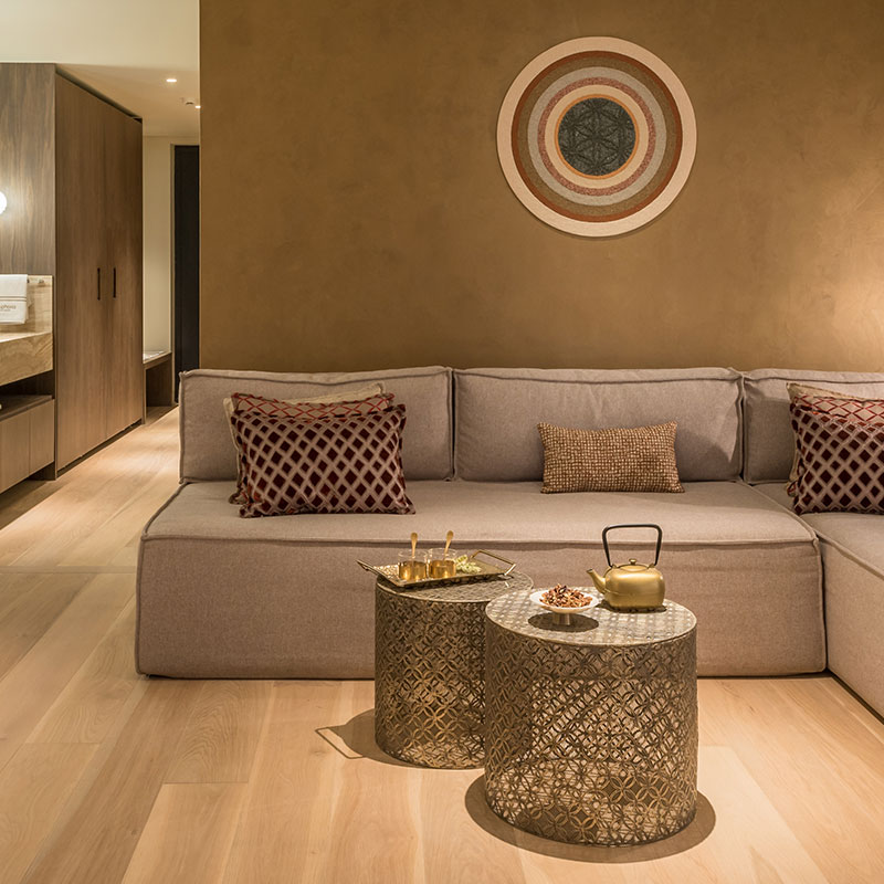 Euphoria Executive Junior Suite