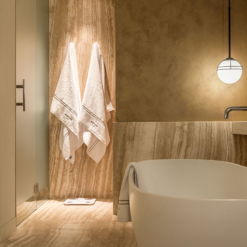 Euphoria Executive Junior Suite