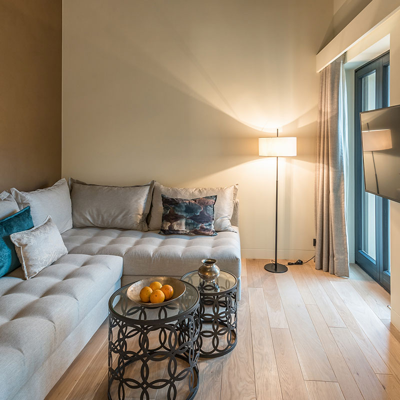 Mystras Suite