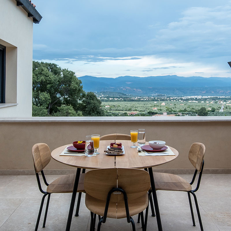 Mystras Suite