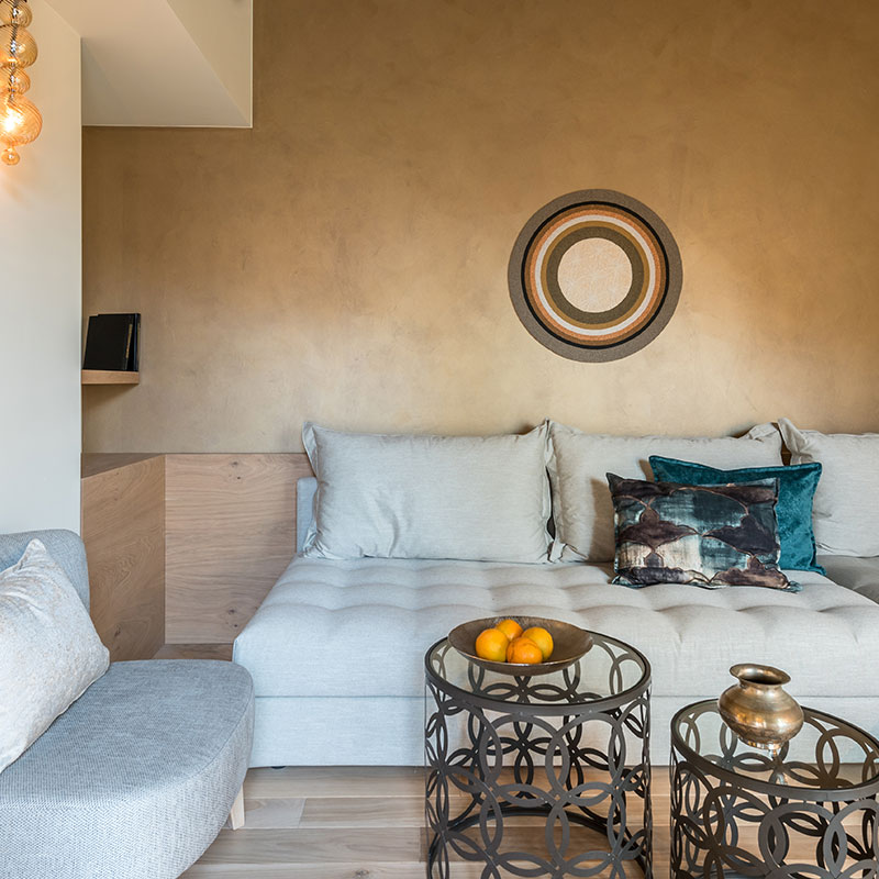 Byzantium Grand Suite	