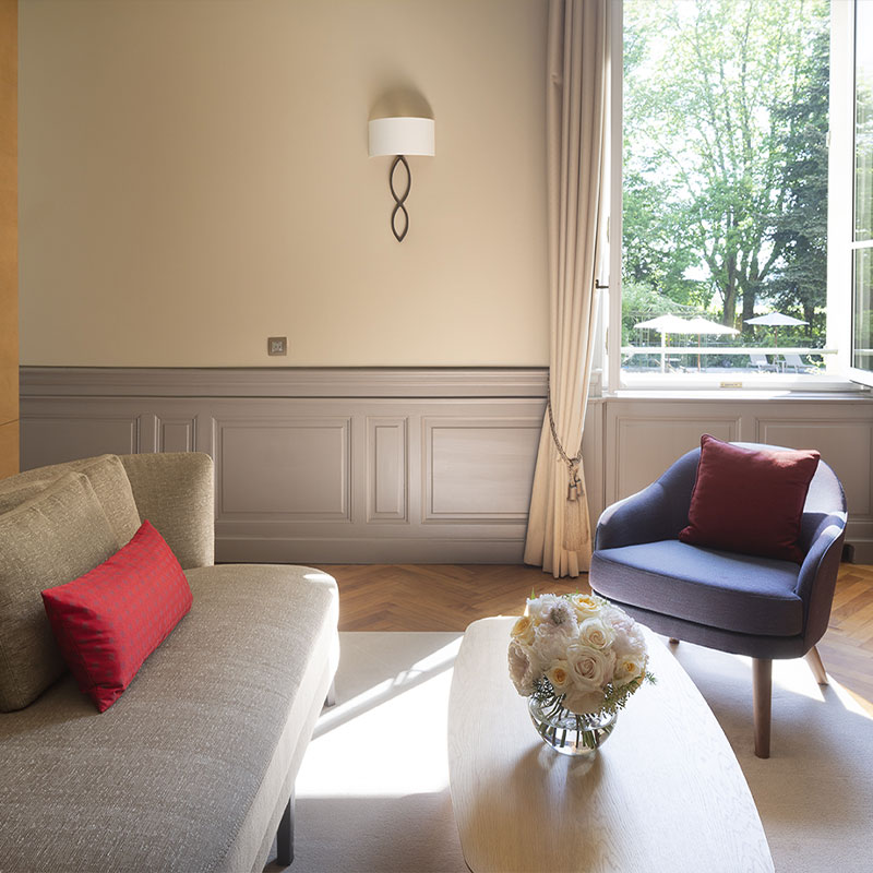 Collain Suite