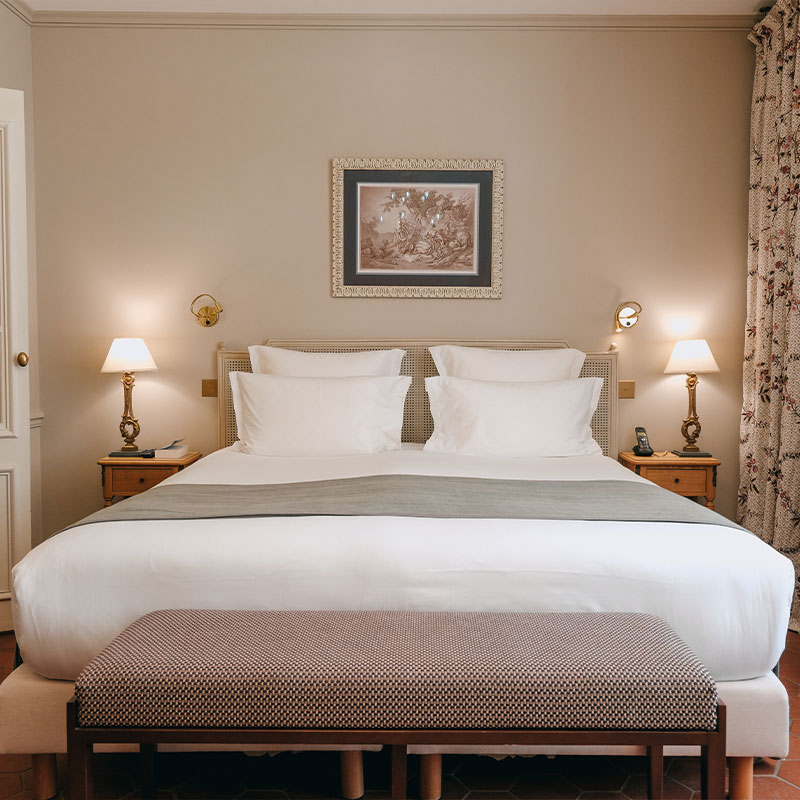 Family Junior Suite