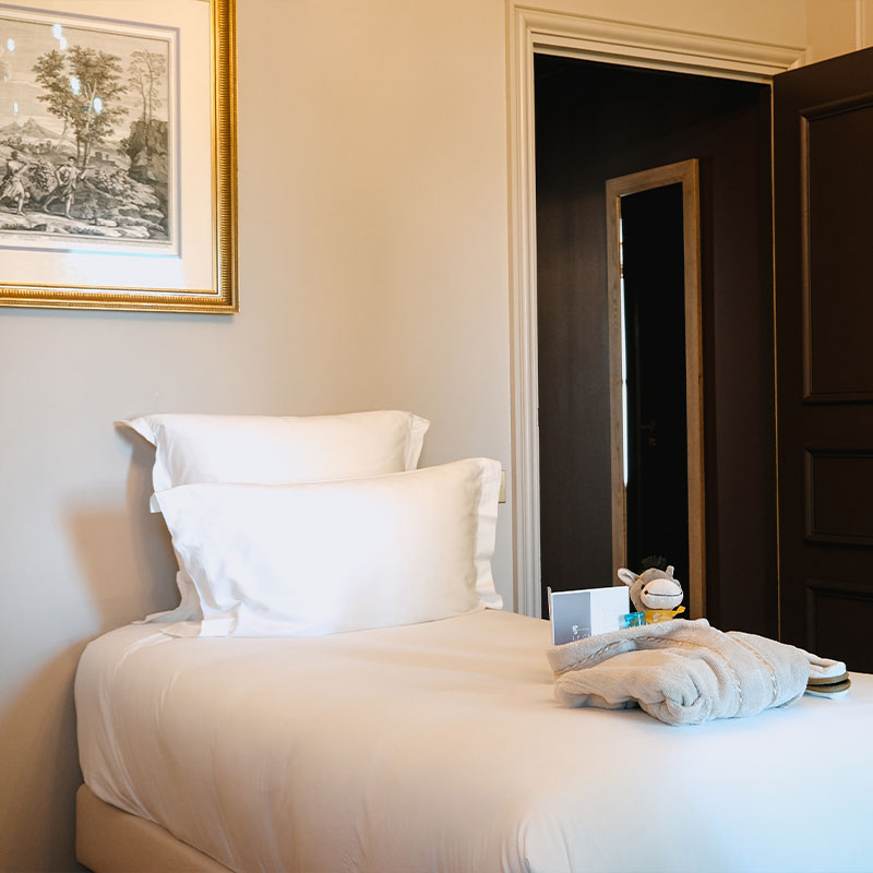 Family Junior Suite