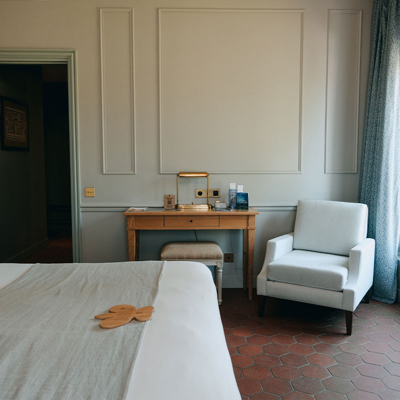 Tradition Room