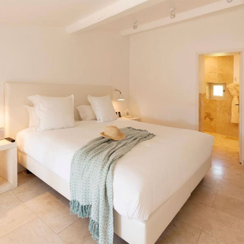 Suite with Terrace
