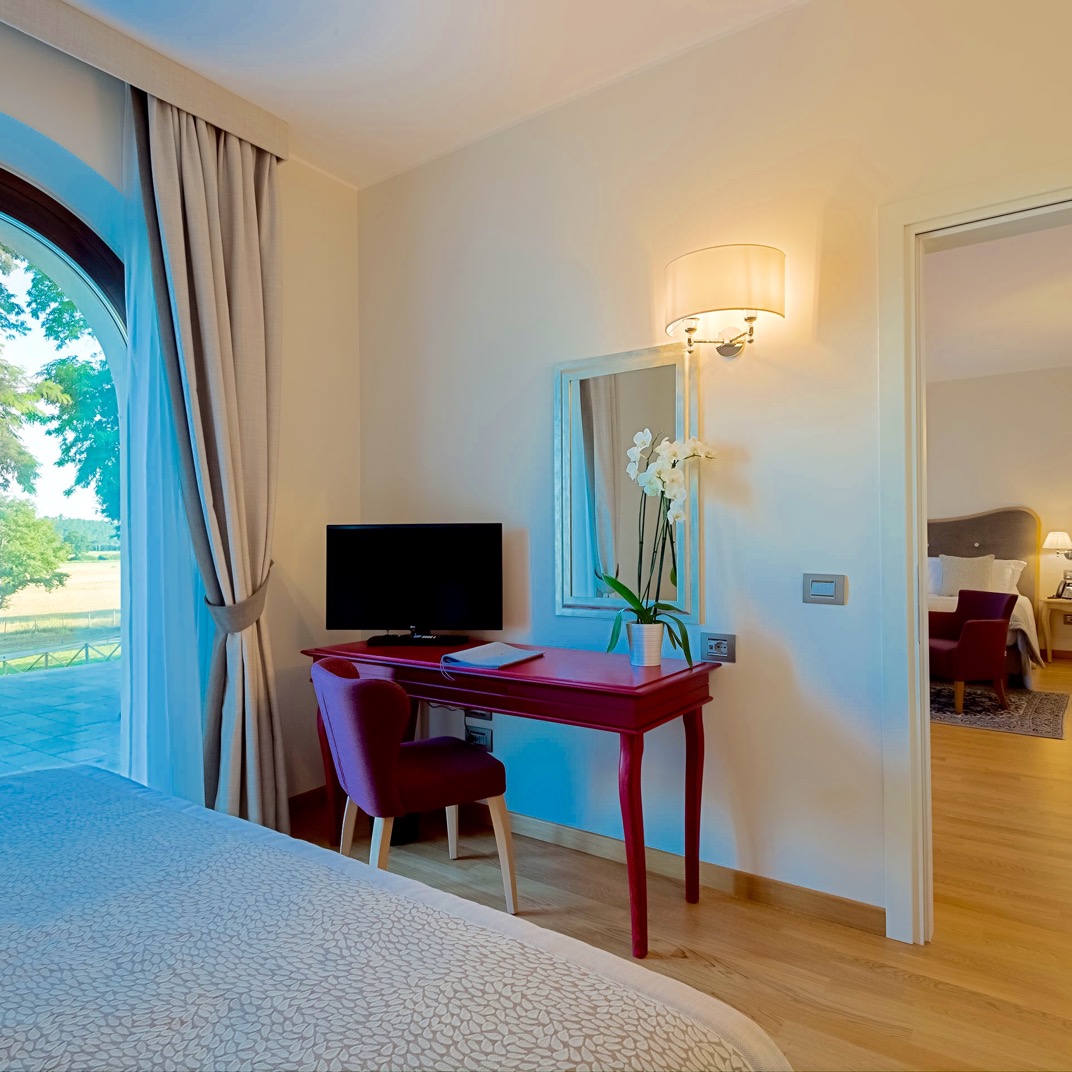Comfort Room 