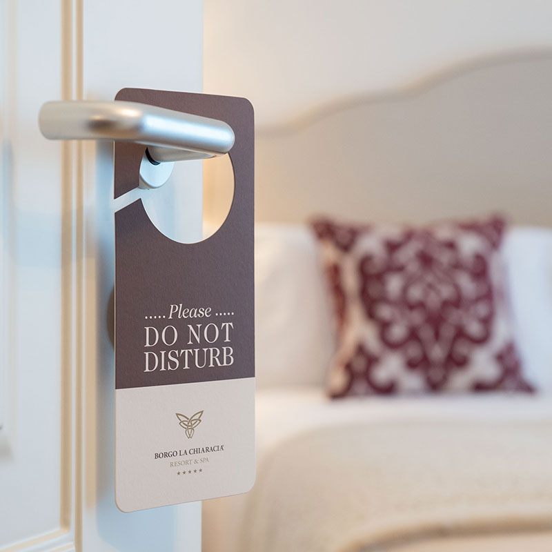 Comfort Room 