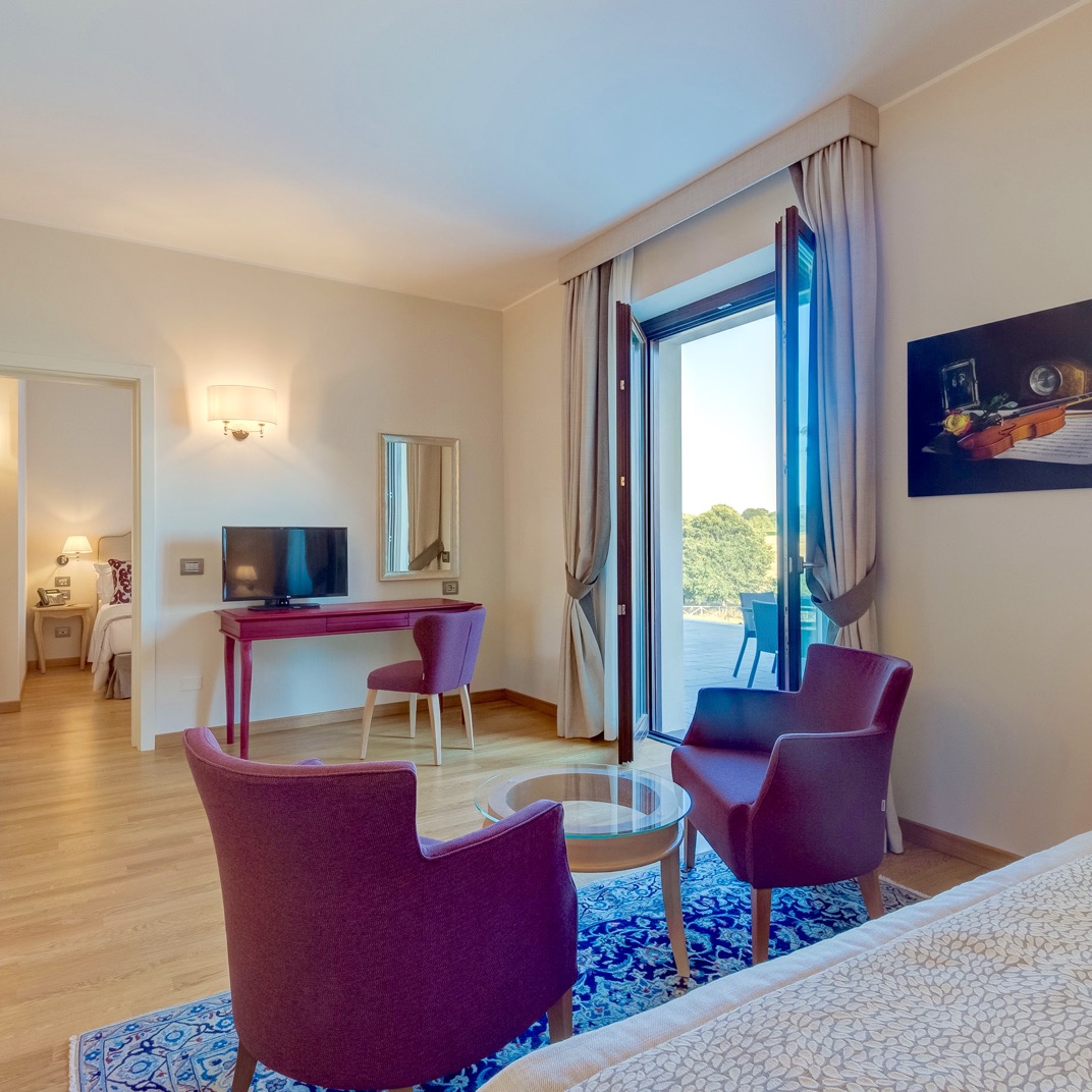 Superior Room