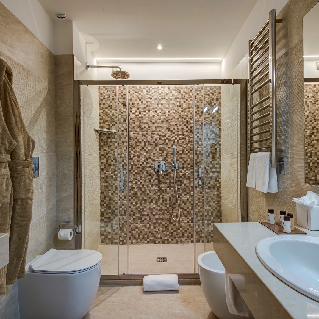 Privilege Room