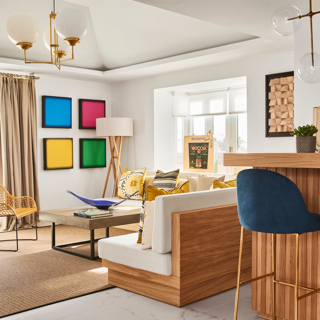 Nobu Suite