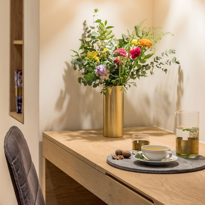 Executive Deluxe Room with Breakfast