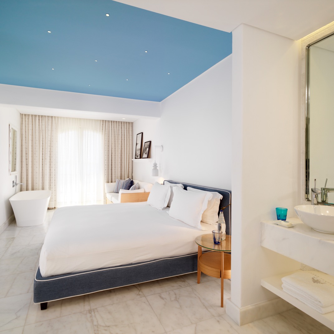 PREMIUM SUITE SEA VIEW