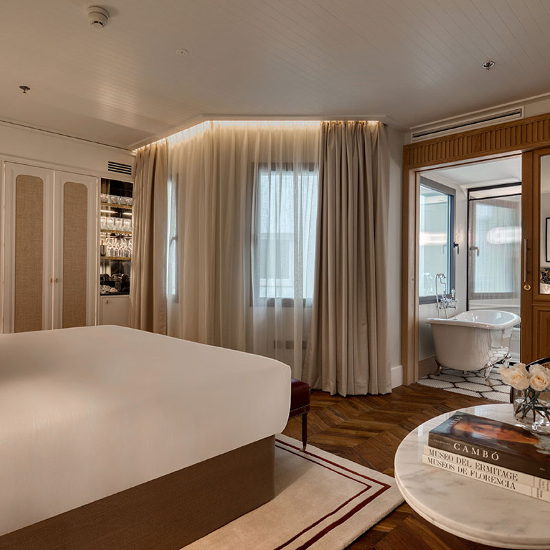 Deluxe Family Room 2+1