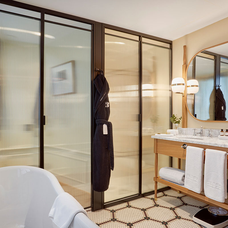 Deluxe Family Room 2+2